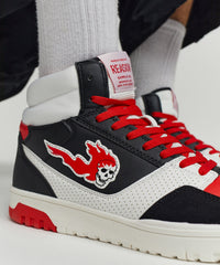 Thumbnail for Stomper High Top Sneakers