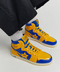 Thumbnail for Shooting Star Sneaker - Multi