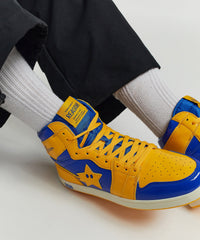 Thumbnail for Shooting Star Sneaker - Multi