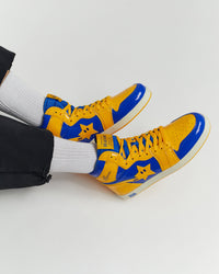 Thumbnail for Shooting Star Sneaker - Multi