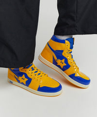 Thumbnail for Shooting Star Sneaker - Multi