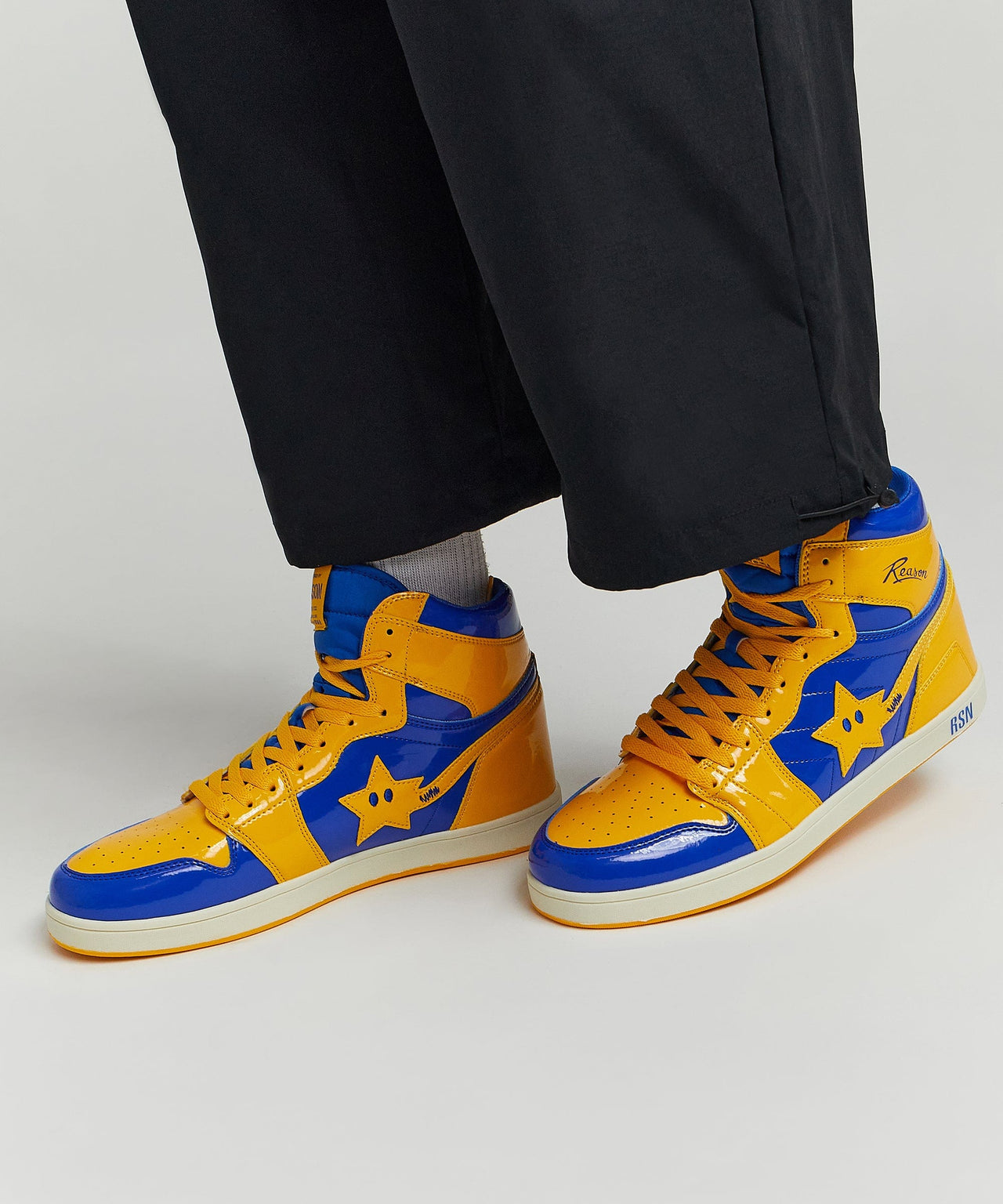 Shooting Star Sneaker - Multi