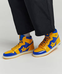 Thumbnail for Shooting Star Sneaker - Multi