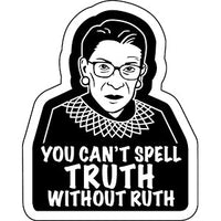 Thumbnail for RBG Truth Ruth 4