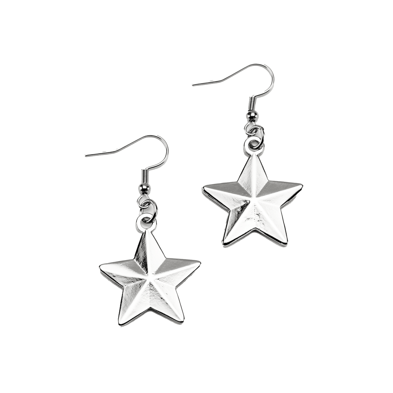 Star Earrings
