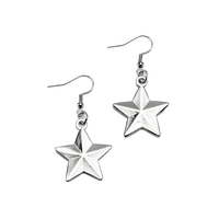 Thumbnail for Star Earrings