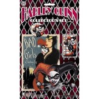 Thumbnail for DC Comics Originals Harley Quinn Collector's Set - 6 pc prepack