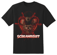 Thumbnail for Screamboat 