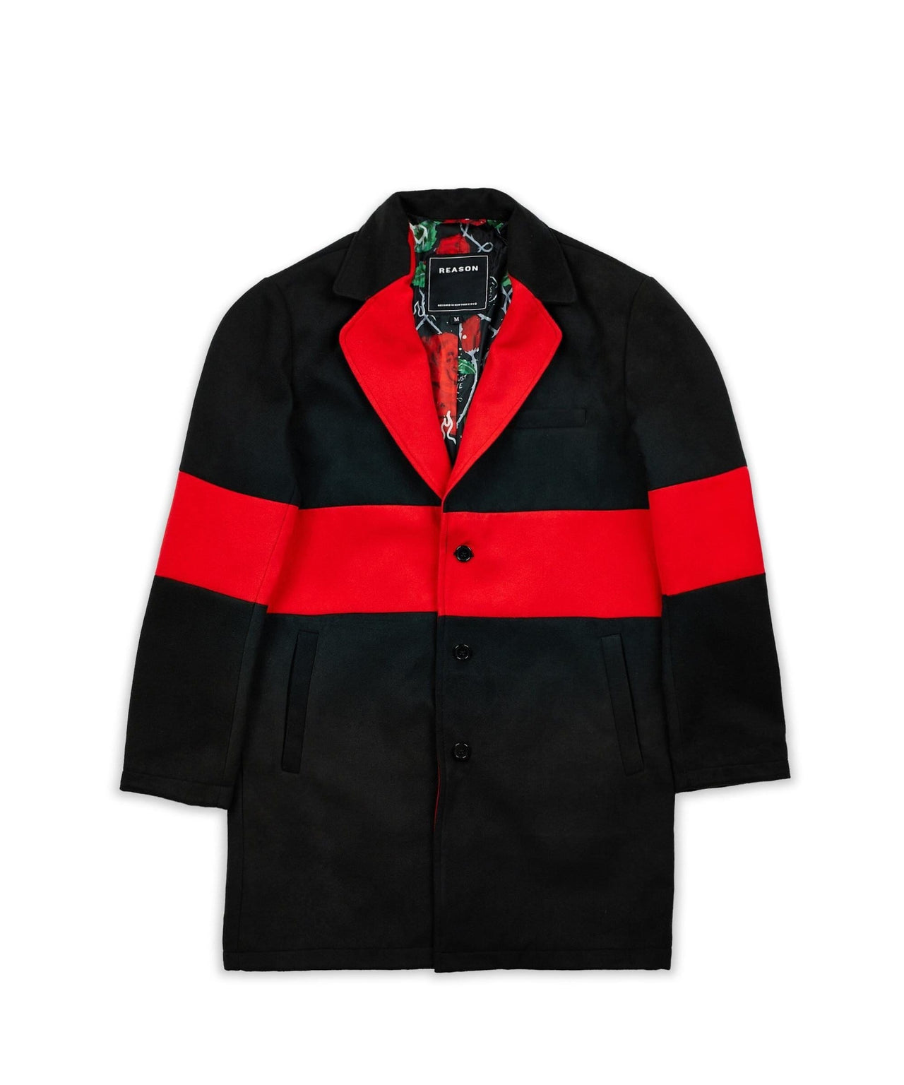 Damond Coat