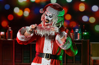 Thumbnail for Terrifier 3 - 7