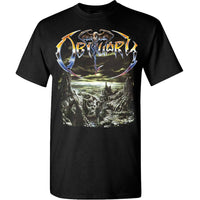 Thumbnail for Obituary The End Complete T-Shirt