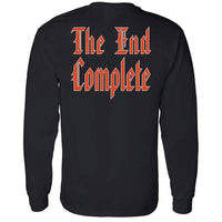 Thumbnail for Obituary The End Complete Long Sleeve T-Shirt