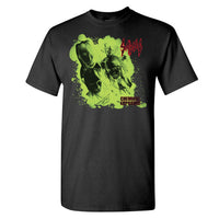 Thumbnail for Sadus Chem Exposure T-Shirt