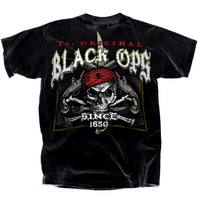 Thumbnail for Pirate Black Ops T-Shirt