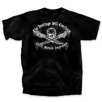 Thumbnail for Pirate Beatings Will Continue T-Shirt