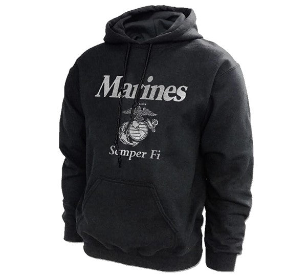 Military Marine Reflective Pt Adult Hood