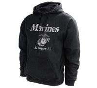 Thumbnail for Military Marine Reflective Pt Adult Hood