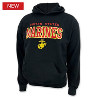 Thumbnail for Marine Block Adult Hood