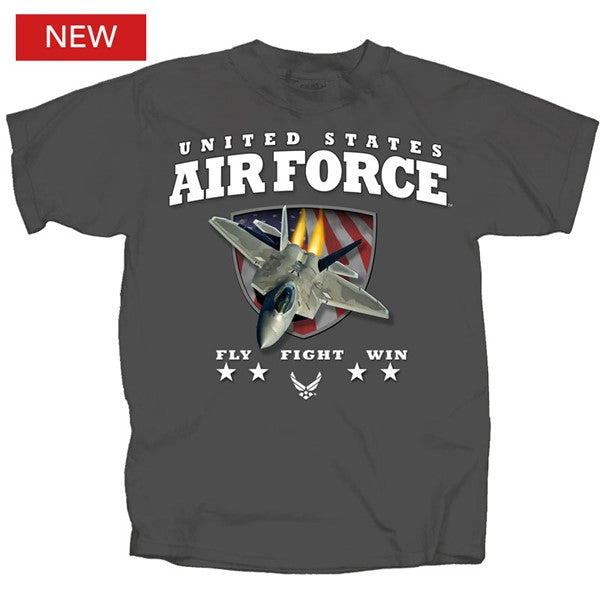 Air Force Rush T-Shirt
