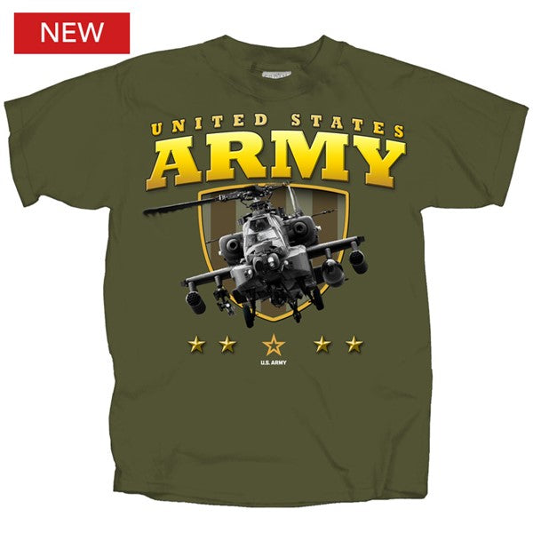 Army Rush T-Shirt
