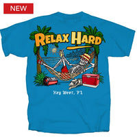 Thumbnail for Pirate New Relax Hard T-Shirt