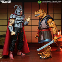 Thumbnail for Teenage Mutant Ninja Turtles (Mirage Comics) - 7