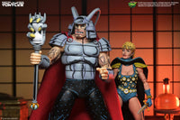 Thumbnail for Teenage Mutant Ninja Turtles (Mirage Comics) - 7