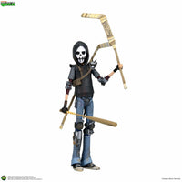 Thumbnail for TMNT (2012 Cartoon) - Ultimate Casey Jones 7 Inch Scale Action Figure