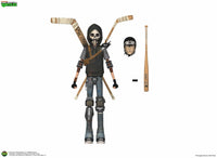 Thumbnail for TMNT (2012 Cartoon) - Ultimate Casey Jones 7 Inch Scale Action Figure