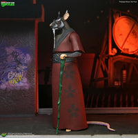 Thumbnail for TMNT (2012 Cartoon) - Ultimate Splinter 7 Inch Scale Action Figure