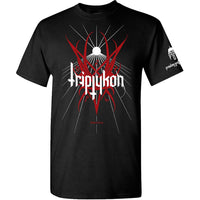 Thumbnail for Triptykon Breathing T-Shirt