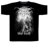 Thumbnail for Total Death T-shirt