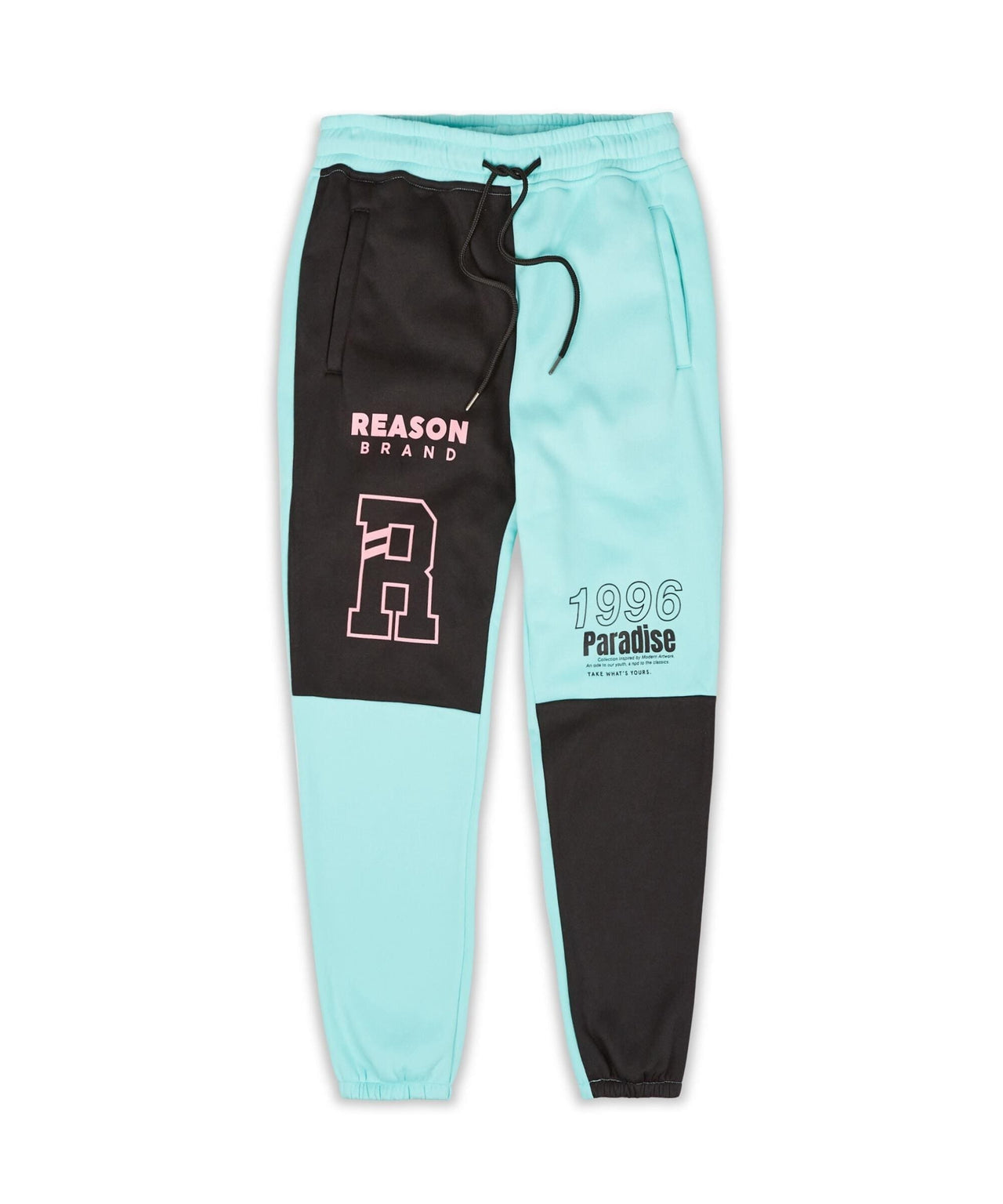 Paradise Joggers