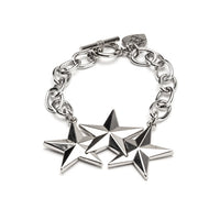 Thumbnail for Tri-star Bracelet