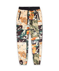 Thumbnail for Camo Joggers