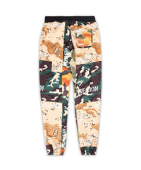 Thumbnail for Camo Joggers
