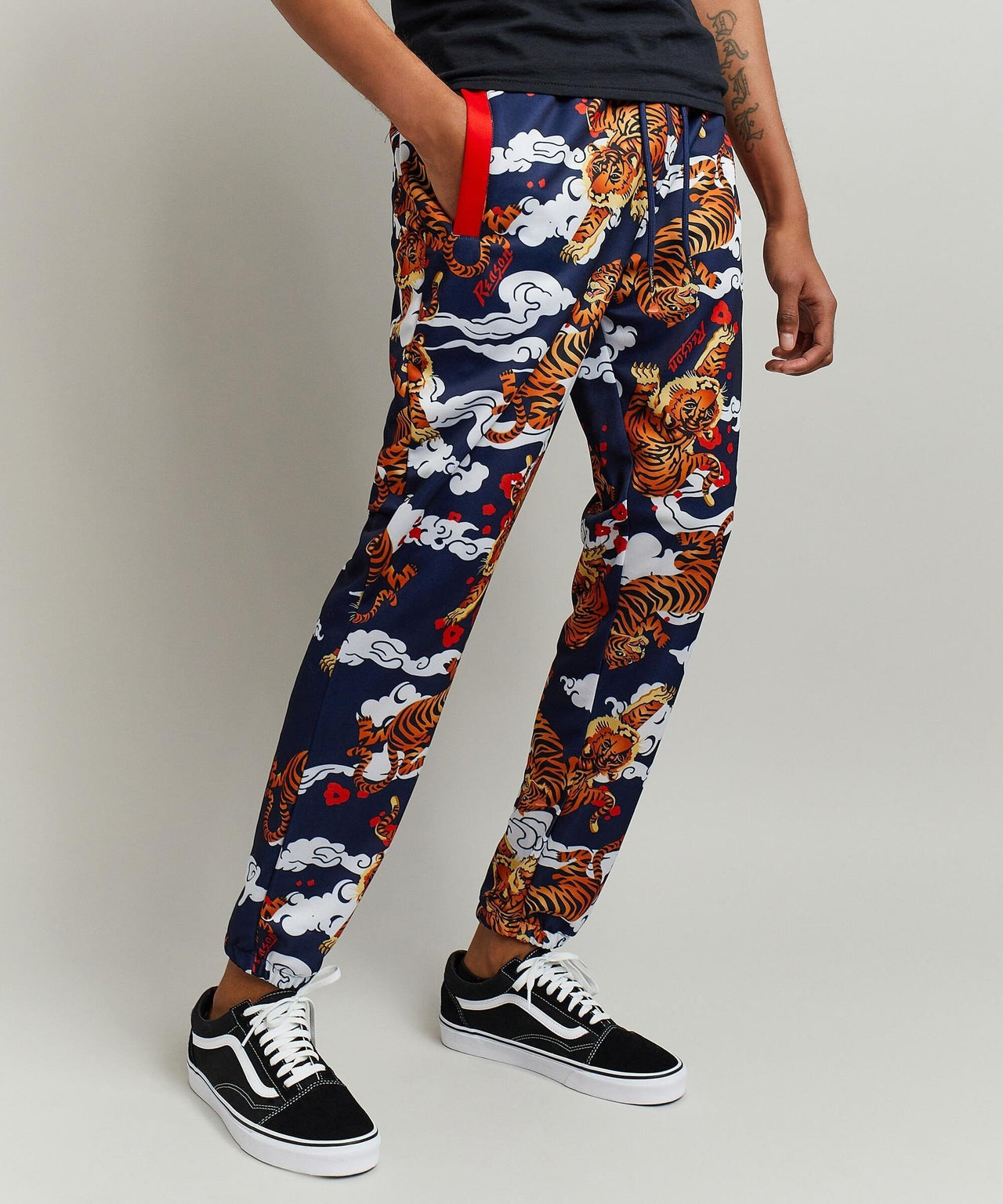 Tiger Balm Joggers