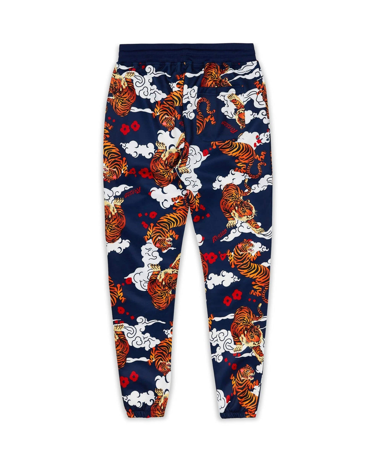 Tiger Balm Joggers