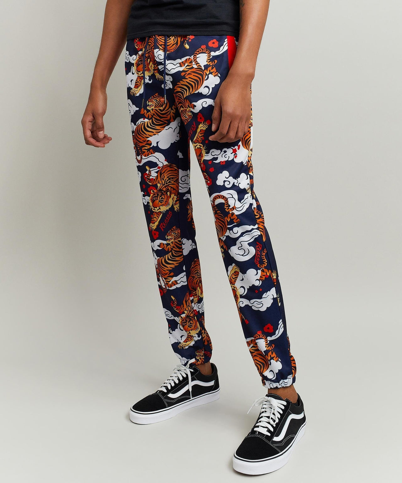 Tiger Balm Joggers
