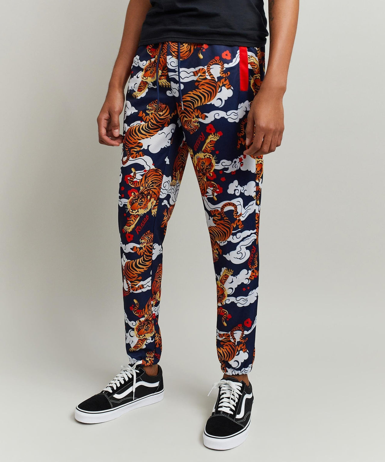 Tiger Balm Joggers