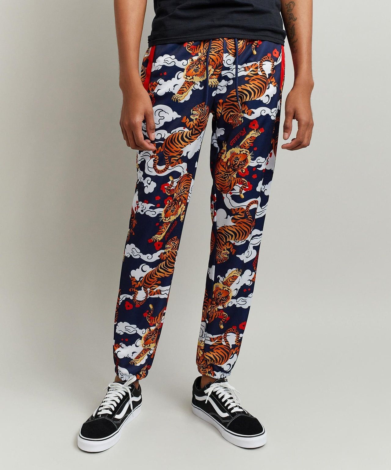 Tiger Balm Joggers
