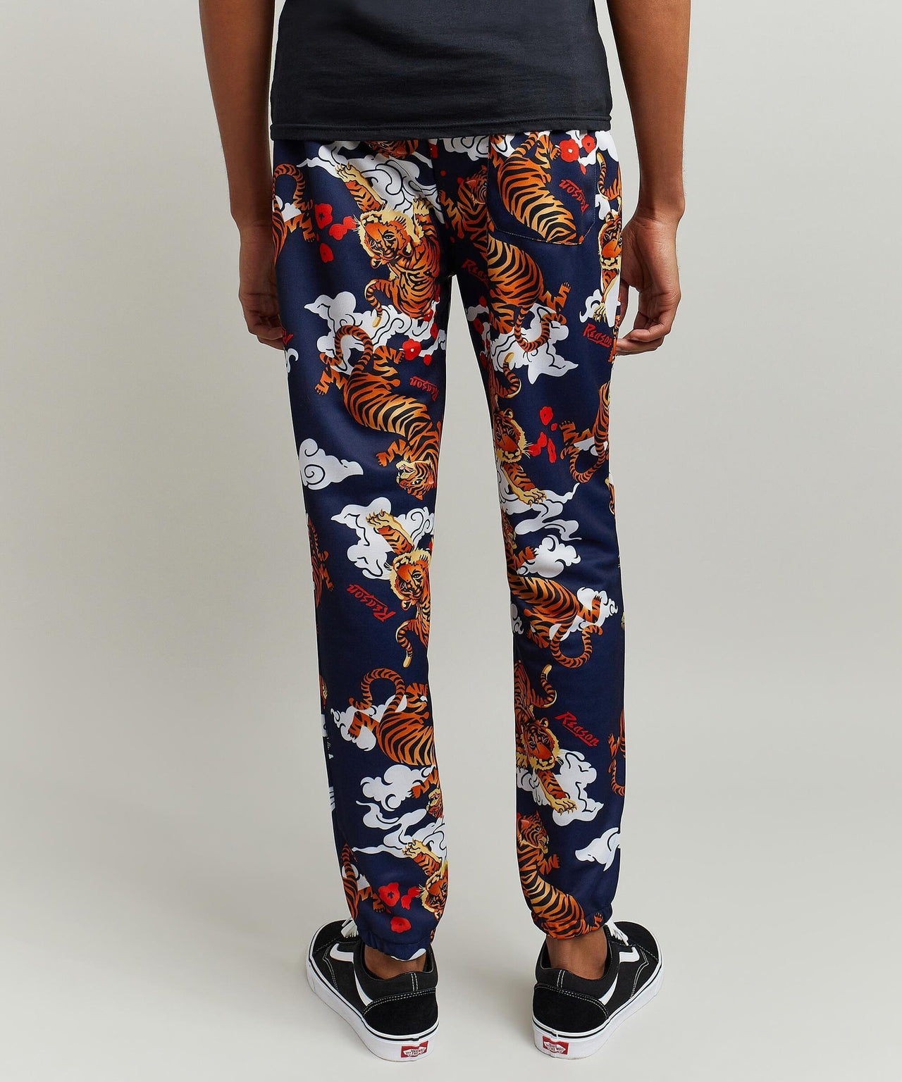 Tiger Balm Joggers