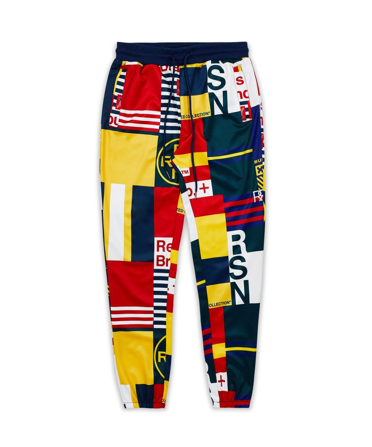 Rebel Joggers