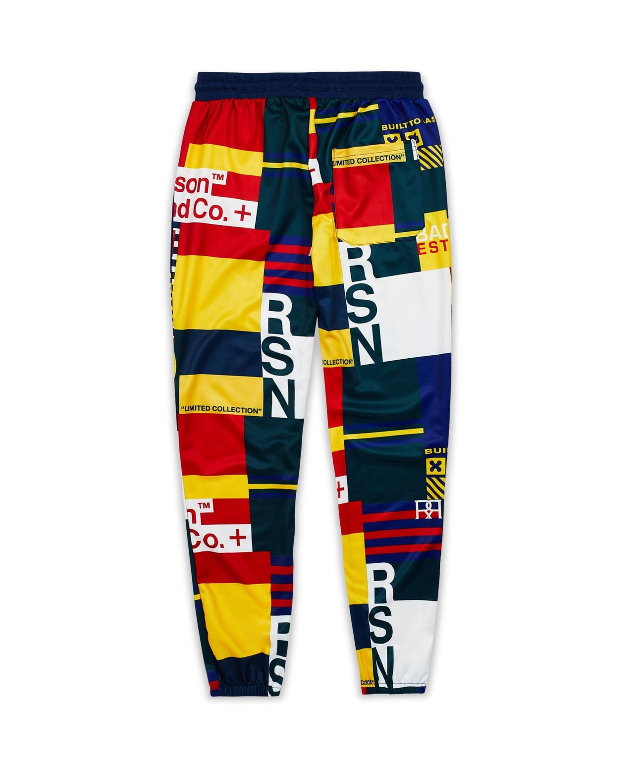 Rebel Joggers