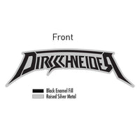 Thumbnail for Dirkschneider Logo Enamel Pin
