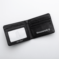 Thumbnail for Michael Myers Knives Bifold Wallet
