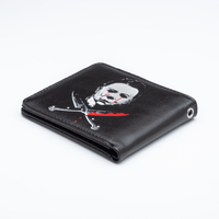 Thumbnail for Michael Myers Knives Bifold Wallet