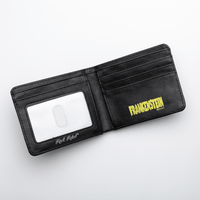 Thumbnail for Frankenstein Bolts Bifold Wallet