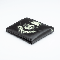Thumbnail for Frankenstein Bolts Bifold Wallet