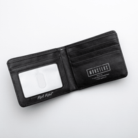 Thumbnail for Monster Collage Bifold Wallet